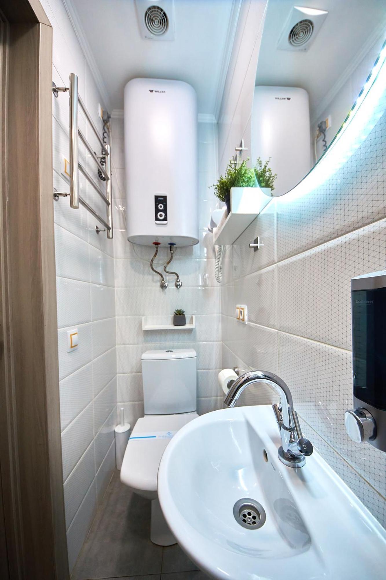Яскраві Апартаменти √ Wi-Fi √ Кава √ 2Хв П.Олександрія Bila Tserkva Extérieur photo